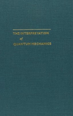 The Interpretation of Quantum Mechanics