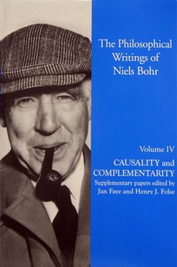 Causality and Complementarity