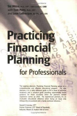 Practicing Financial Planning for Professionals