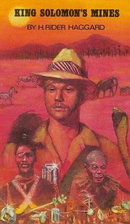 King Solomon's Mines