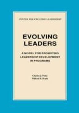 Evolving Leaders