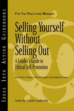 Selling Yourself Without Selling Out