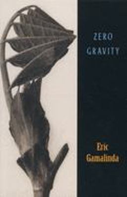 Zero Gravity  9781882295203 Front Cover