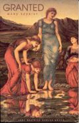 Granted  9781882295371 Front Cover