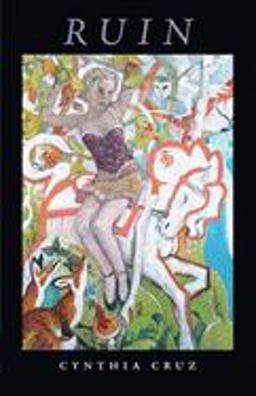 Ruin  9781882295586 Front Cover