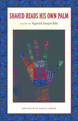 Shahid Reads His Own Palm  9781882295814 Front Cover