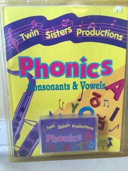 Phonics - Twinset