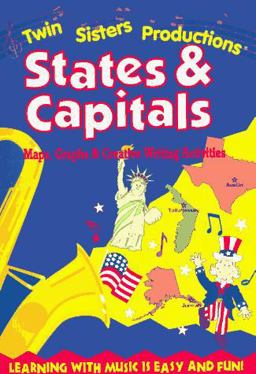 States and Capitals States and Capitals