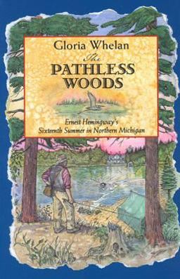The Pathless Woods