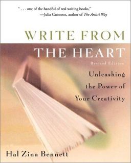 Write from the Heart