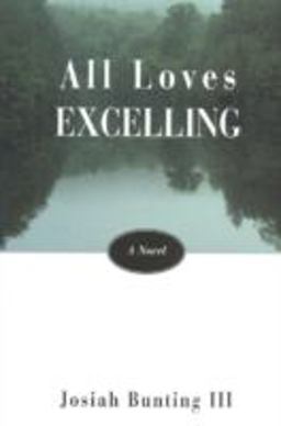 All Loves Excelling A Novel  9781882593408 Front Cover