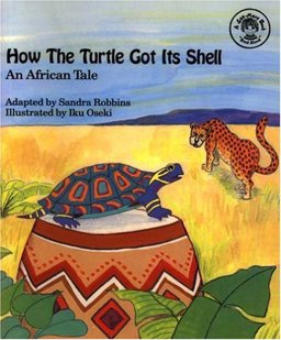 How the Turtle Got Its Shell