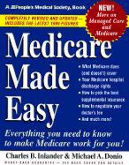 Medicare Made Easy