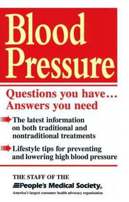 Blood Pressure