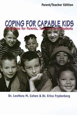 Coping for Capable Kids