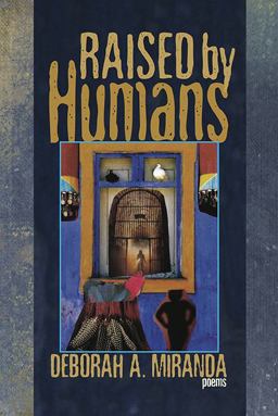 Raised by Humans  9781882688500 Front Cover