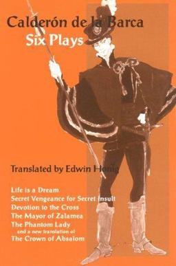 Calderon de la Barca