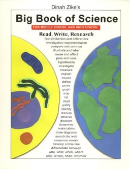 Big Book of Science