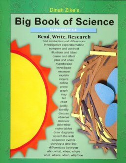 Big Book of Science, Elementary K-6