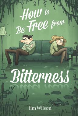 How to Be Free from Bitterness
