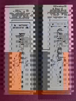 Repentance and Restitution