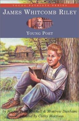 James Whitcomb Riley, Young Poet James Whitcomb Riley, Young Poet