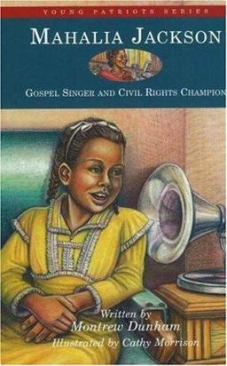 Mahalia Jackson Mahalia Jackson