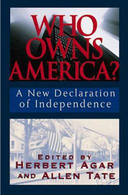 Who Owns America?