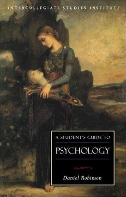 A Students Guide to Psychology