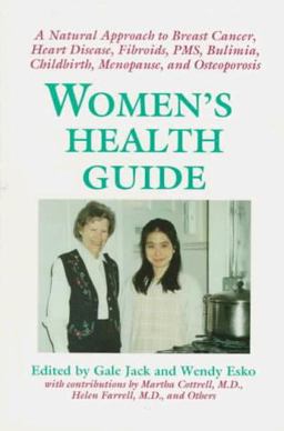 Women's Health Guide