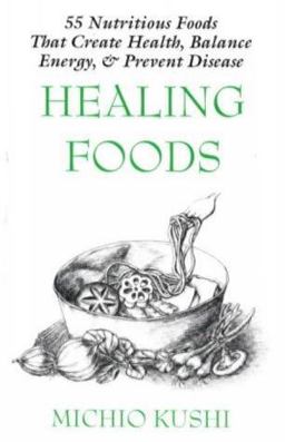 Healing Foods