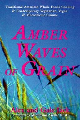 Amber Waves of Grain