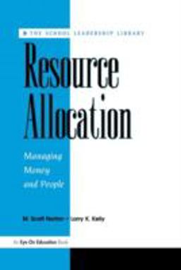 Resource Allocation