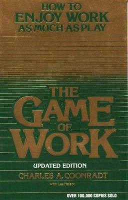The Game of Work