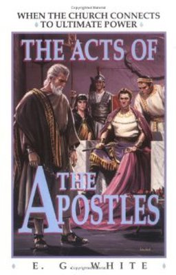 The Acts of the Apostles The Acts of the Apostles