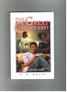 The Great Controversy The Great Controversy