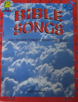 Bible Songs