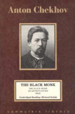 The Black Monk