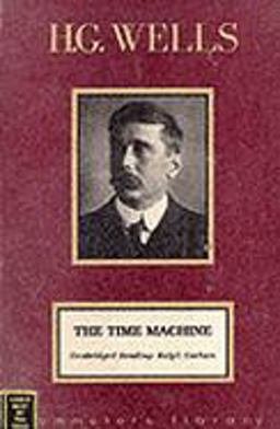 The Time Machine