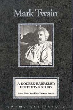 A Double-Barreled Detective Story