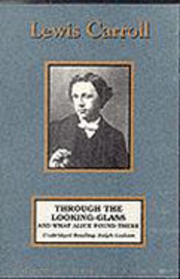 Through the Looking Glass