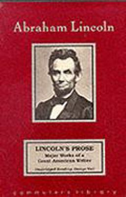 Lincoln's Prose