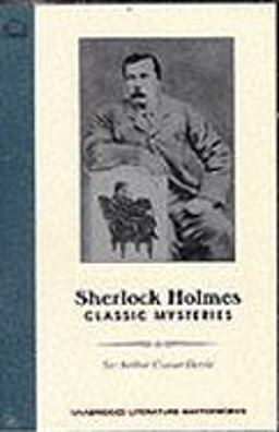 Sherlock Holmes