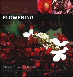 Great Flowering Landscape Shrubs