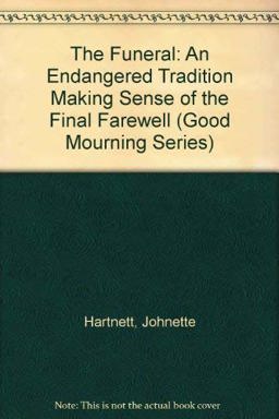 The Funeralian Endangered Tradition