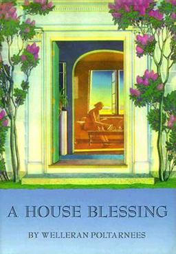 House Blessing  9781883211042 Front Cover
