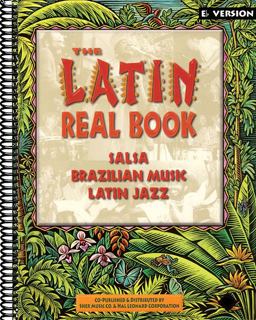 The Latin Real Book