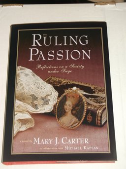 The Ruling Passion The Ruling Passion