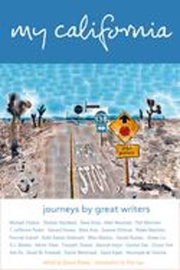 My California Journeys by Great Writers  9781883318437 Front Cover