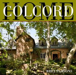 Colcord - Home  9781883318888 Front Cover